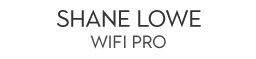 Wifi Pro Shane